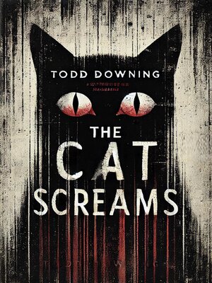 cover image of The Cat Screams